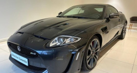 Jaguar XK occasion 2013 mise en vente &agrave; VANNES par le garage PARK LANN - photo n&deg;1