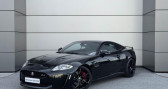 Jaguar XK Coupe 5.0 V8 R-S   FREJUS 83