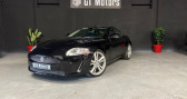 Jaguar XK occasion année 2010 boite Automatique Annonce Jaguar XK occasion Essence COUPE 5.0 V8 SURALIMENTE à ROYAN