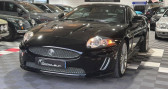 Annonce Jaguar XK occasion Essence Coup� 5.0 V8 XKR Kompressor 510cv s�rie 75 � Bethune