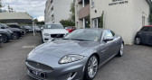 Jaguar XK Coup 5.0i V8 - BVA . PHASE 3   Longeville Lès Metz 57