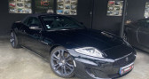Jaguar XK occasion année 2012 boite Automatique Annonce Jaguar XK occasion Essence Coupé cab 5.0 v8 385 PORTFOLIO à Cagnes Sur Mer