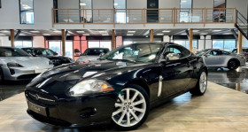 Jaguar XK , garage L'AUTOMOBILE ORLEANS  Saint Denis En Val