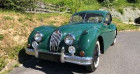 Jaguar XK occasion année 1955 Annonce Jaguar XK occasion Essence Coupe Type C 1955 à Puiseux Le Hauberger