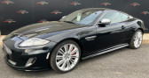 Jaguar XK occasion année 2011 boite Automatique Annonce Jaguar XK occasion Essence Coupé XKR 5.0 510 BVA SUPERCHARGED à BEZIERS