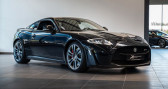 Jaguar XK occasion année 2013 boite Automatique Annonce Jaguar XK occasion Essence Coupé XKR-S V8 5.0L Supercharged 550 à FEGERSHEIM