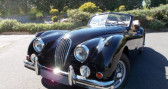 Jaguar XK occasion Noir année 1957 Annonce Jaguar XK occasion Essence CULASSE C CABRIOLET à ST JEAN DU CARDONNAY