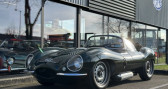 Annonce Jaguar XK occasion Essence lynx 4.2 replica  Fontenay-sur-eure