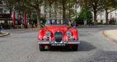 Jaguar XK occasion année 1958 Annonce Jaguar XK occasion Essence OTS 3.4 S à Paris