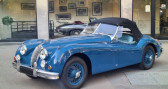 Jaguar XK occasion année 1957 boite Manuelle Annonce Jaguar XK occasion Essence OTS - RESTAUREE - MILLE MIGLIA à Paris