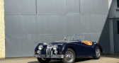 Jaguar XK occasion année 1956 Annonce Jaguar XK occasion Essence OTS à OLLAINVILLE