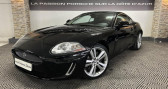 Annonce Jaguar XK occasion Essence Phase 2 Coup 5.0 V8 385ch BVA - 79000km - Excellent tat  Antibes