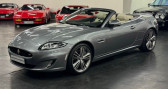 Annonce Jaguar XK occasion Essence R (2) CABRIOLET 5.0 V8 510 SURALIMENTE BVA6  Versailles