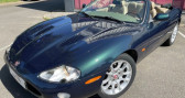 Jaguar XK R 4.0 I V8 Vert à REZE 44