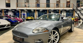 Annonce Jaguar XK occasion Essence R II Cabriolet 4.2 V8 416 SUPERCHARGED � Saint Denis En Val