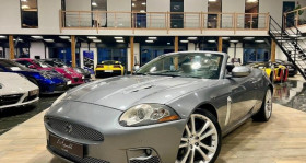 Jaguar XK , garage L'AUTOMOBILE ORLEANS � Saint Denis En Val