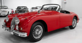 Jaguar XK Roadster   Le Havre 76