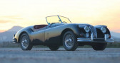 Jaguar XK occasion année 1956 Annonce Jaguar XK occasion Essence roadster à TOULON