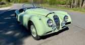 Jaguar XK occasion année 1956 boite Manuelle Annonce Jaguar XK occasion Essence S.E. Roadster à Saint-saturnin