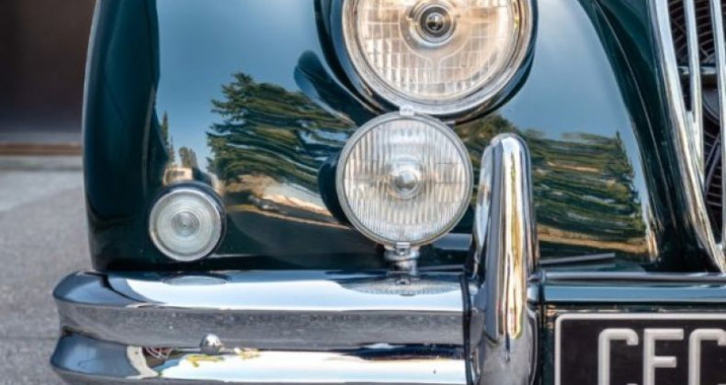 Jaguar XK Type C  occasion  OLLAINVILLE - photo n4