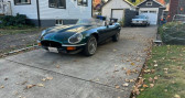 Jaguar XK occasion année 1972 Annonce Jaguar XK occasion Essence V12 SPEEDSTER à LYON