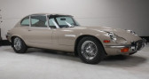 Jaguar XK occasion année 1972 boite Automatique Annonce Jaguar XK occasion Essence V12 à Le Havre