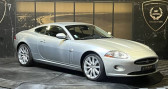 Jaguar XK occasion boite Automatique Annonce Jaguar XK occasion Essence V8 4.2 305 CH / Origine France à GUERANDE