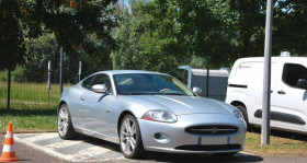 Jaguar XK occasion 2007 mise en vente à Fameck par le garage GARAGE DE LA FELTIERE - photo n°1