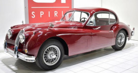 Jaguar XK , garage GT SPIRIT  La Boisse