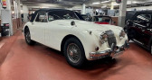 Jaguar XK occasion année 1960 boite Manuelle Annonce Jaguar XK occasion Essence XK 150 Cabriolet à Paris