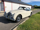 Jaguar XK occasion année 1959 boite Automatique Annonce Jaguar XK occasion Essence XK 150 à Vacquiers