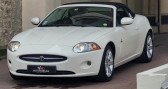 Jaguar XK occasion année 2008 boite Automatique Annonce Jaguar XK occasion Essence XK CABRIOLET V8.305CV à Saint-maur-des-fossés