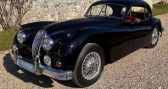 Jaguar XK xk coupe se 1956   MARCQ 78