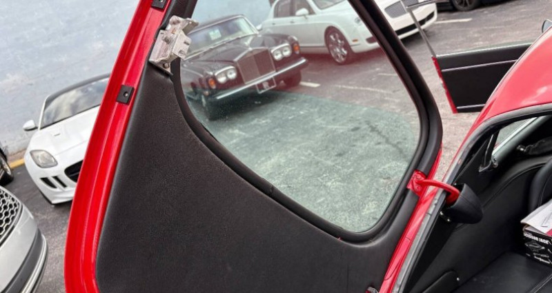 Jaguar XK XK-E 1969 - photo n°7 Jaguar XK XK-E  occasion à LYON - photo n°7