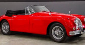 Jaguar XK occasion année 1959 boite Manuelle Annonce Jaguar XK occasion Essence xk150 cabriolet à Le Havre