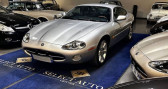 Jaguar XK occasion année 2003 boite Automatique Annonce Jaguar XK occasion Essence XK8 4.2 coupe à Le Mesnil-en-Thelle