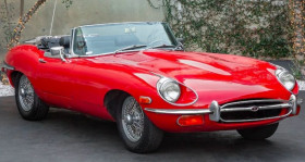 Jaguar XK occasion 1969 mise en vente à Le Havre par le garage SYLC EXPORT - photo n°1