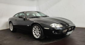 Jaguar XK8 , garage PAUL'S CLASSIC CARS  CREANCES