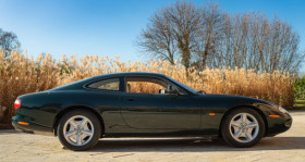 Jaguar XK8 , garage RUOTE DA SOGNO � Reggio Emilia