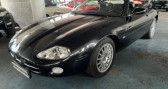 Annonce Jaguar XK8 occasion Essence 2001 jaguar xk8 cabriolet 4.0 v8 bva à Nice