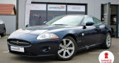 Jaguar XK8 occasion année 2007 boite Automatique Annonce Jaguar XK8 occasion Essence 3.6 V8 Coupé 258 cv à LOUHANS