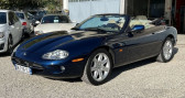 Jaguar XK8 occasion année 1998 boite Automatique Annonce Jaguar XK8 occasion Essence 4.0 V8 BA à VOREPPE