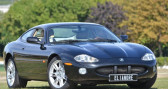 Jaguar XK8 occasion année 2002 boite Automatique Annonce Jaguar XK8 occasion Essence 4.0 V8 à PARIS