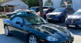 Jaguar XK8 occasion année 1996 boite Automatique Annonce Jaguar XK8 occasion Essence 4.0i V8 Cabriolet à GASSIN