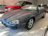 Jaguar XK8 occasion année 2000 boite Automatique Annonce Jaguar XK8 occasion Essence 4.0I V8 à MERIGNAC