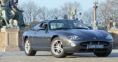 Jaguar XK8 occasion année 2004 boite Automatique Annonce Jaguar XK8 occasion Essence 4.2 COUPE à PARIS