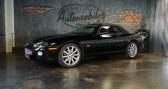 Jaguar XK8 4.2 v8 304cv cabriolet victory edition  2006 - annonce de voiture en vente sur Auto Slection.com