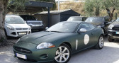 Annonce Jaguar XK8 occasion Essence 4.2 V8 BA à VILLENEUVE LOUBET