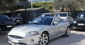 Jaguar XK8 occasion année 2006 boite Automatique Annonce Jaguar XK8 occasion Essence 4.2 V8 BA à VILLENEUVE LOUBET