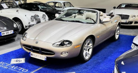 Jaguar XK8 , garage SELECT AUTO CENTER  Le Mesnil-en-Thelle